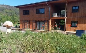 Ecogîtes Camparols